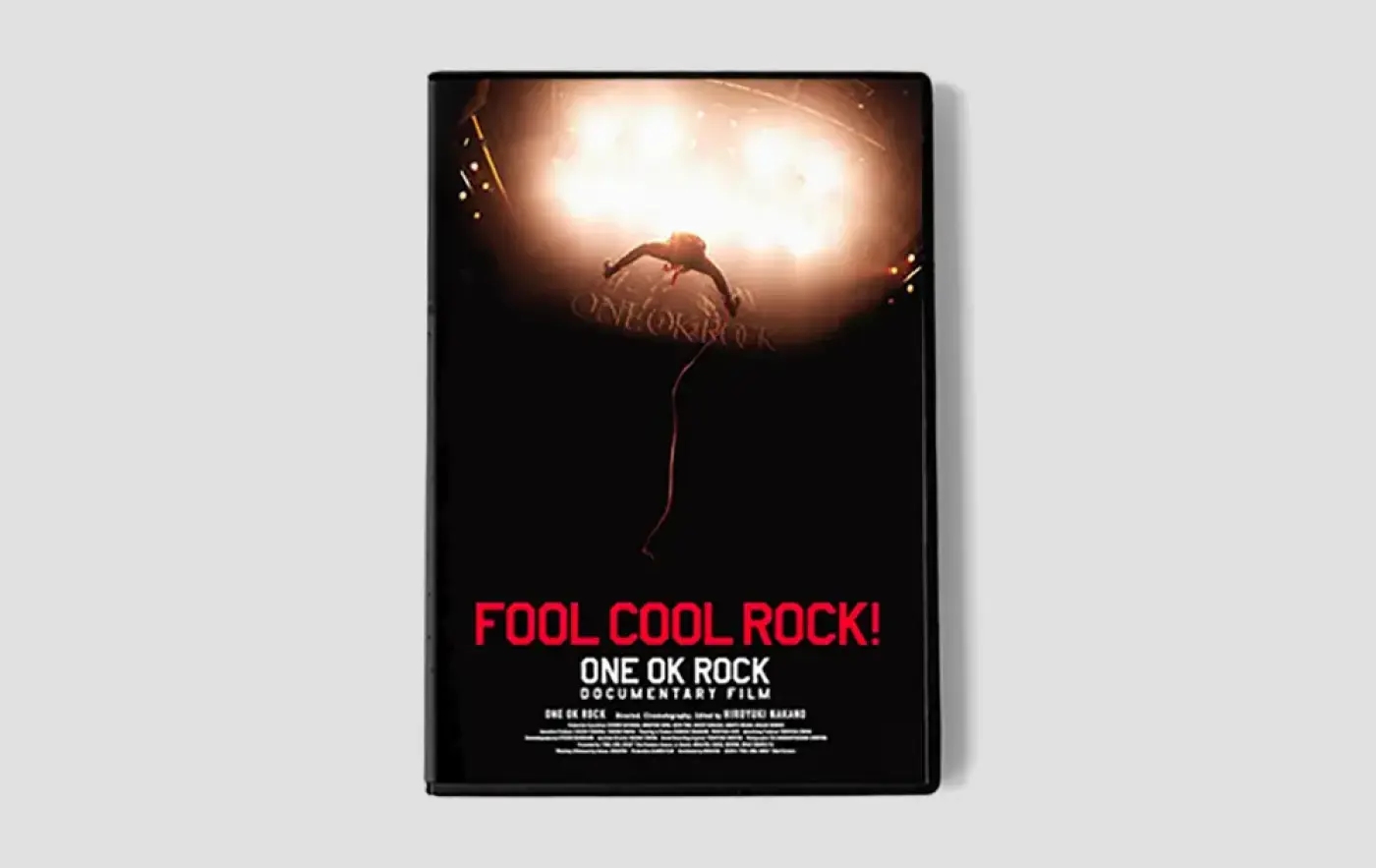 ONE OK ROCK「人生×君=」イベント・イラスト実績 | TK4DESIGN